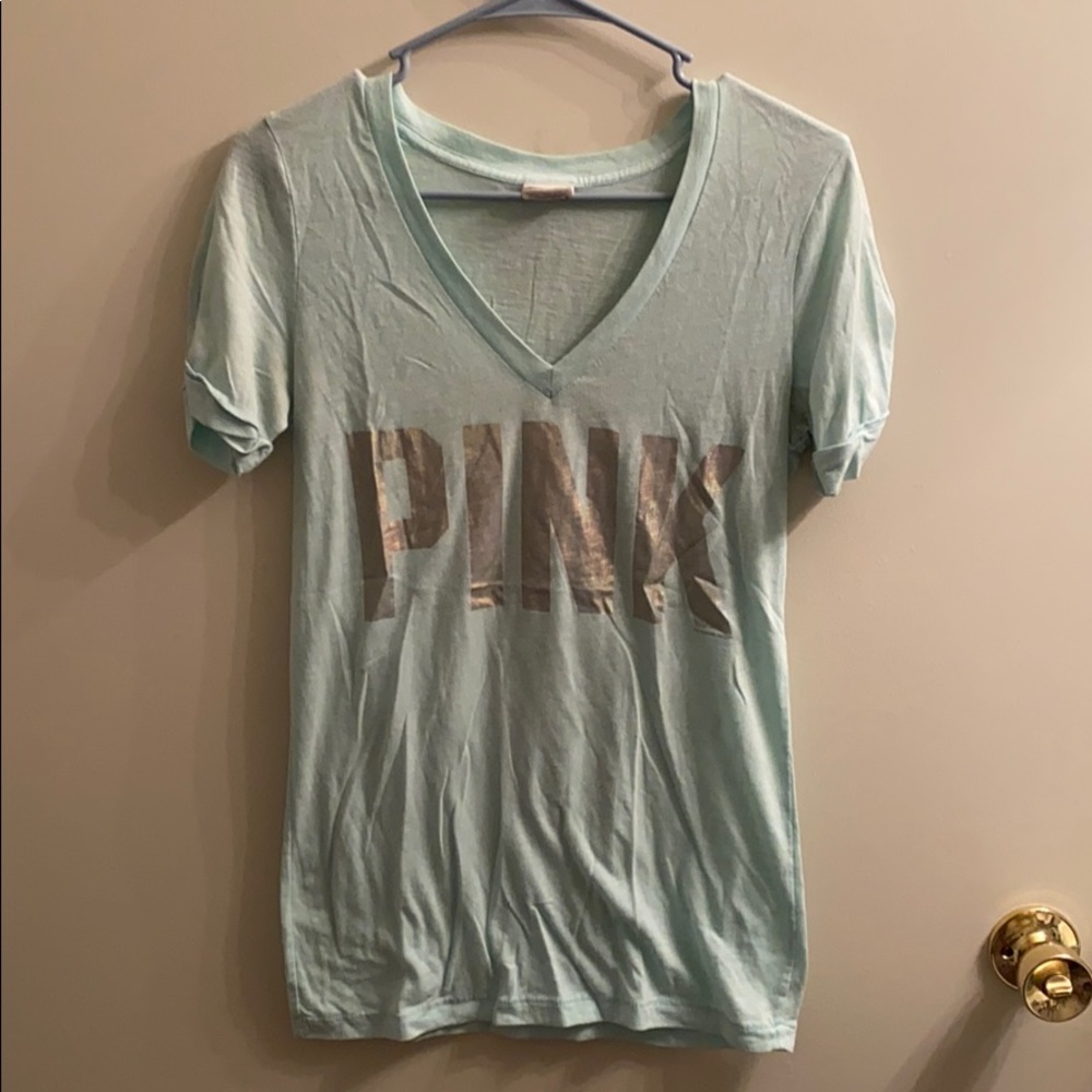 PINK Victoria’s Secret Lounge T-Shirt